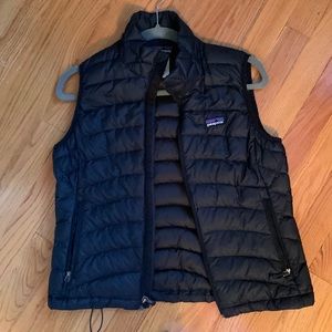 Womens size small Patagonia Vest